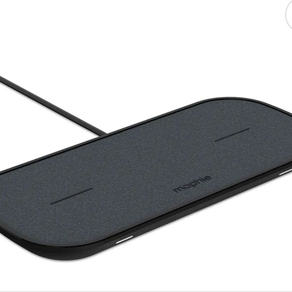Mophie Dual Wireless Charging Pad